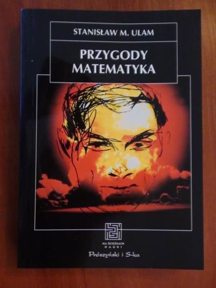 Przygody matematyka