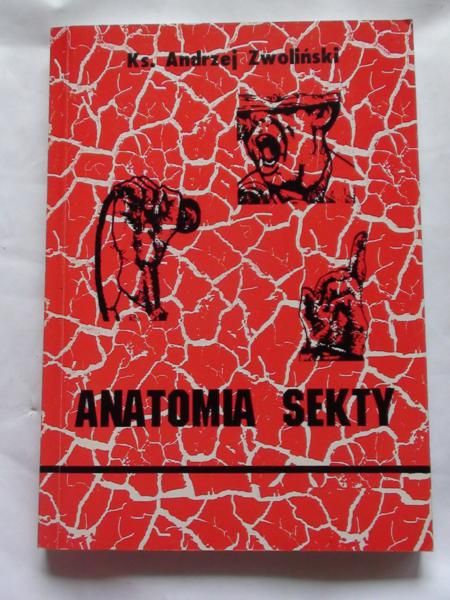 Anatomia sekty