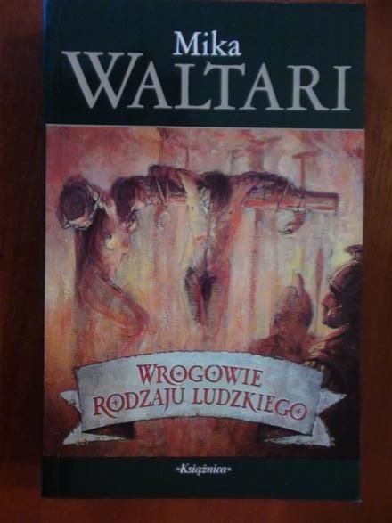 Wrogowie rodzaju ludzkiego
