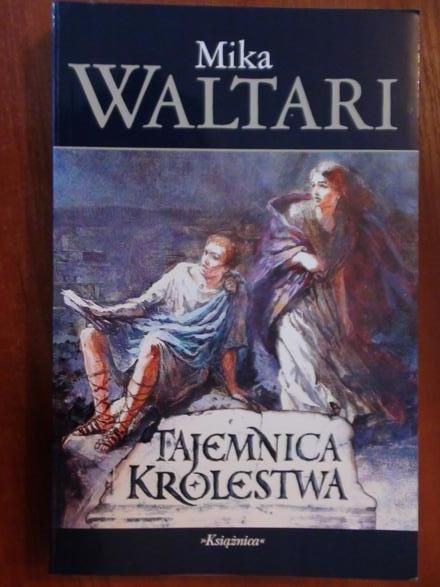 Tajemnica królestwa