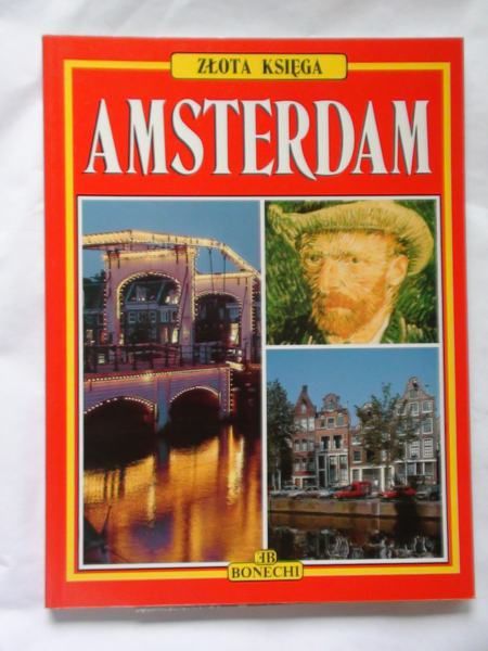 Glaudemans Roland - Amsterdam