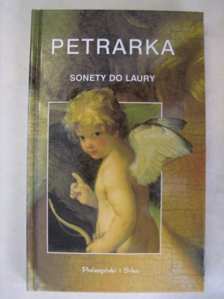 Sonety do Laury
