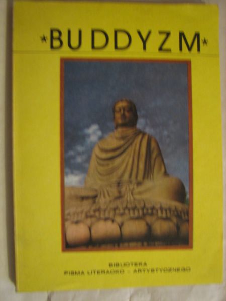 Buddyzm