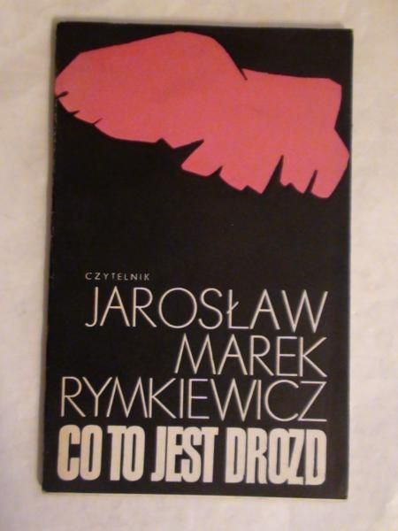 Co to jest drozd?