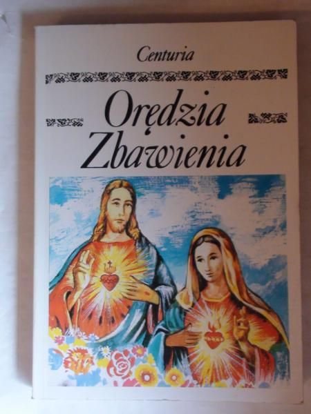 Orędzia Zbawienia, Tom I