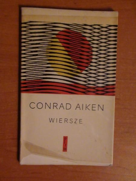 Aiken Conrad - Wiersze