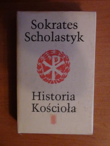 Historia Kościoła