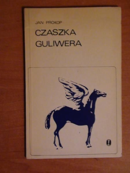Czaszka Guliwera