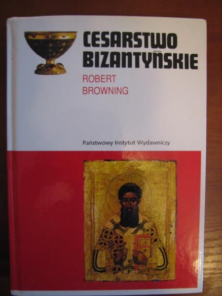 Cesarstwo Bizantyjskie