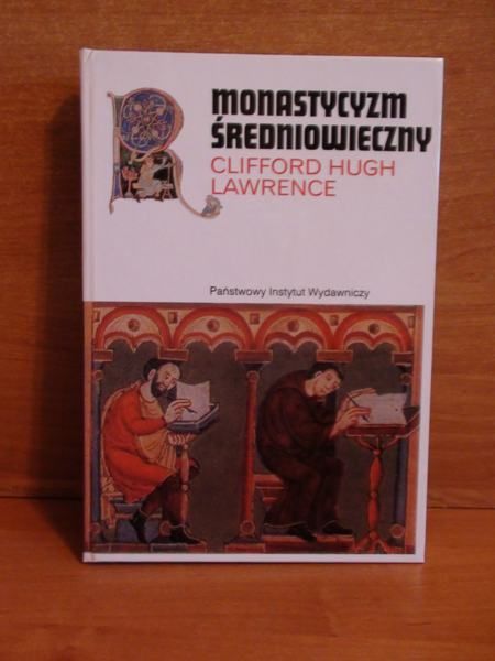 Monastycyzm średniowieczny