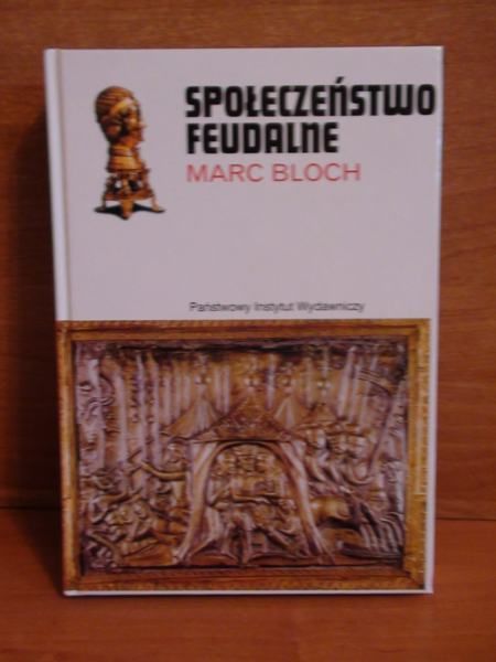 Społeczeństwo feudalne