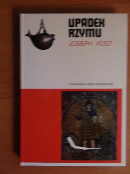 Upadek Rzymu