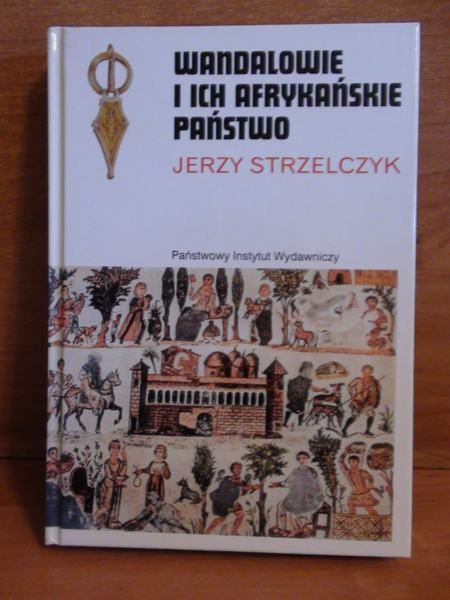 Wandalowie i ich afrykańskie państwo