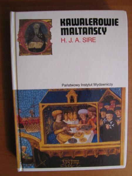 Kawalerowie Maltańscy