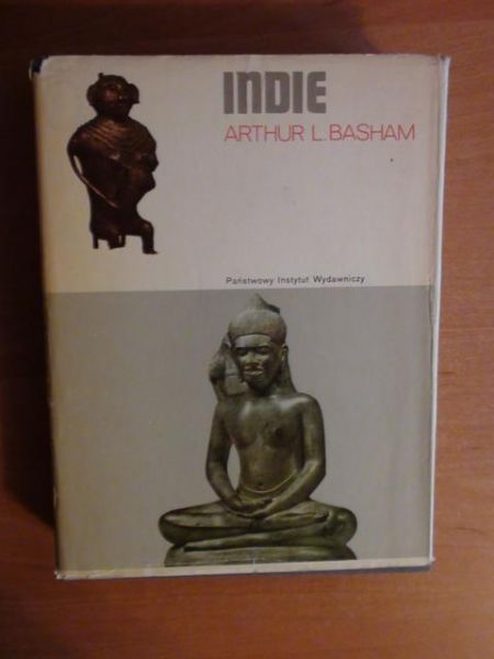 Basham L. Arthur - Indie