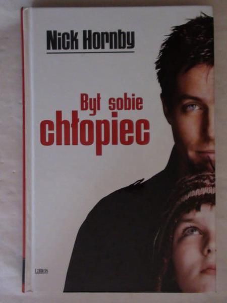 Był sobie chłopiec