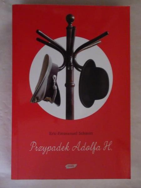Przypadek Adolfa H.