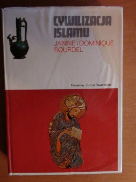 Janine,   - Cywilizacja Islamu