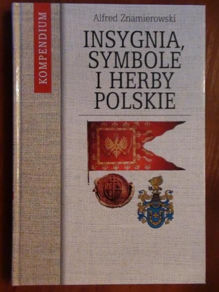 Insygnia, symbole i herby polskie