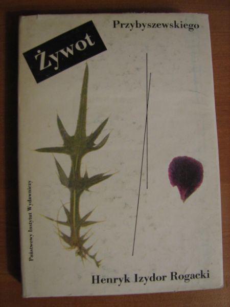 Żywot Przybyszewskiego
