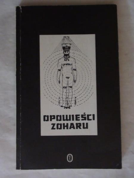 Opowieści Zoharu