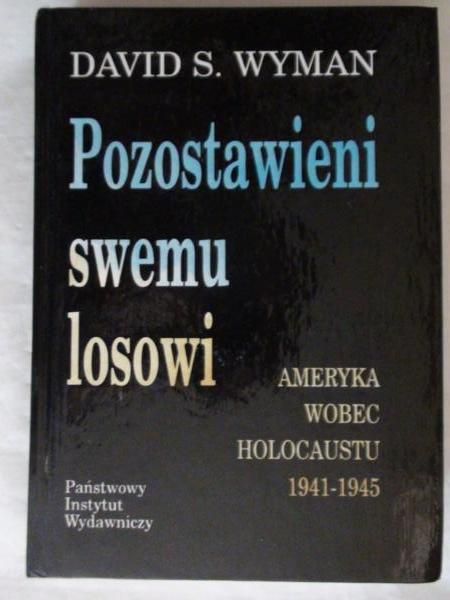 Pozostawieni swemu losowi