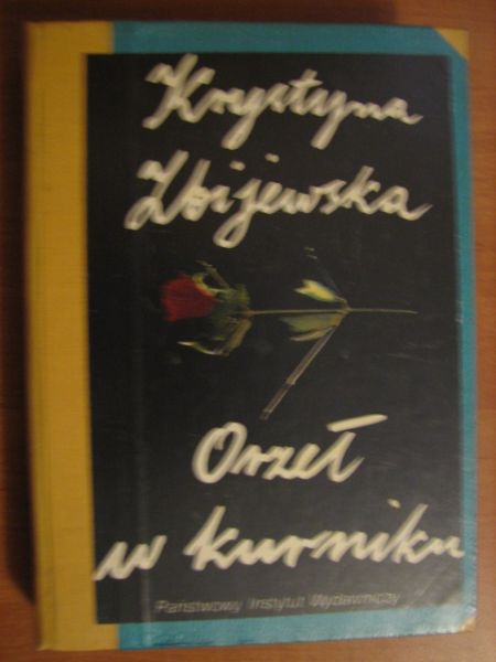 Orzeł w kurniku