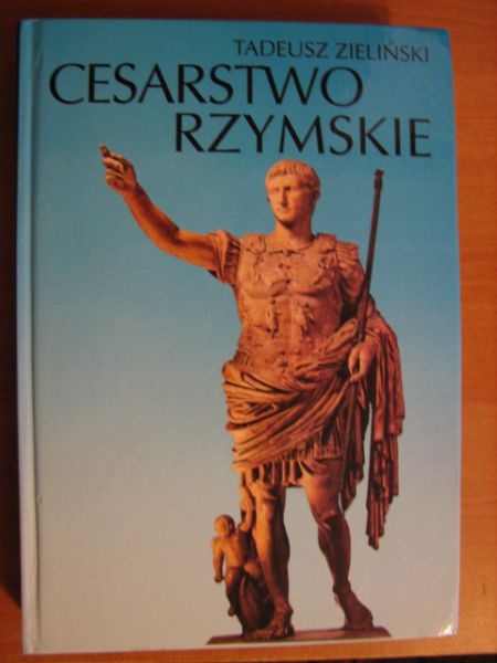 Cesarstwo rzymskie