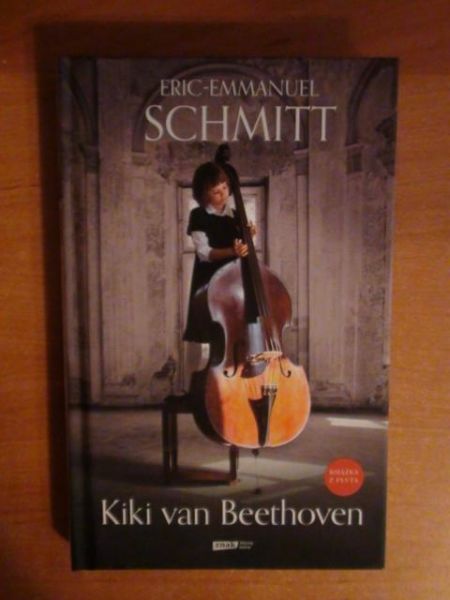 Kiki van Beethoven