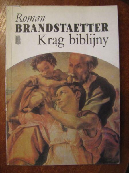 Brandstaetter Roman - Krąg biblijny