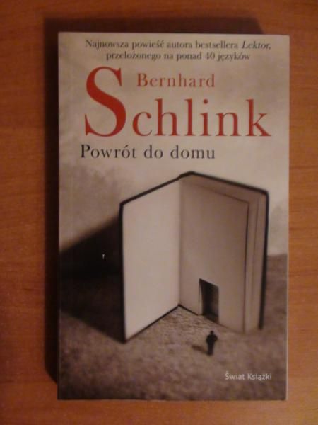 Powrót do domu