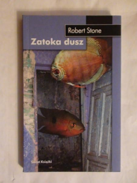 Zatoka dusz