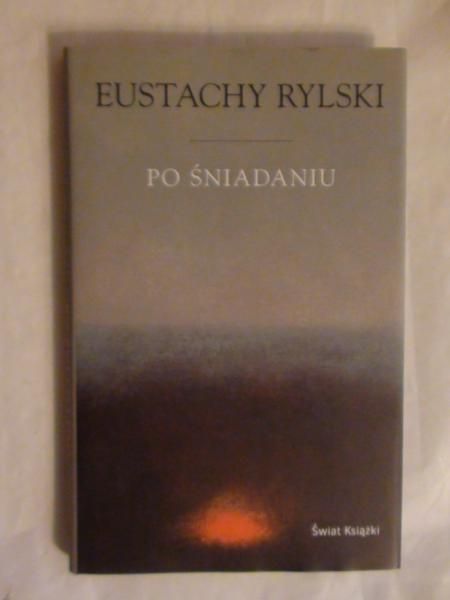 Po śniadaniu