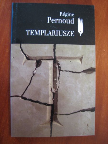 Régine  -  Templariusze