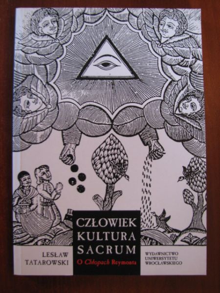 Człowiek, kultura, sacrum