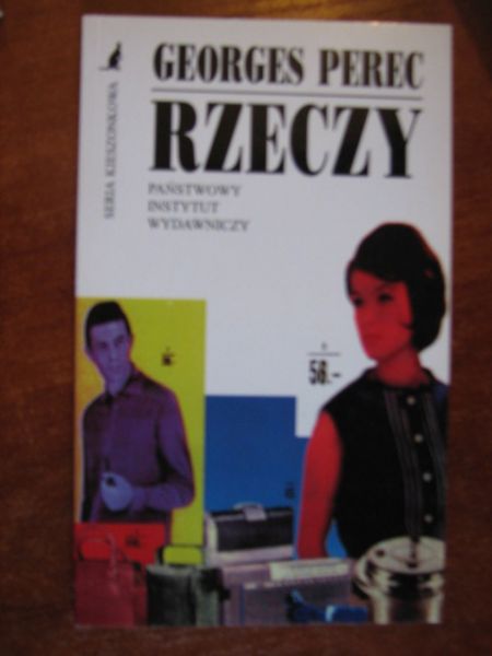 Rzeczy