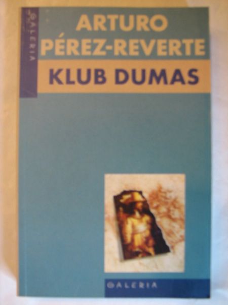 Klub Dumas