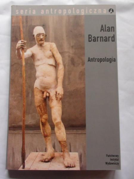 Antropologia