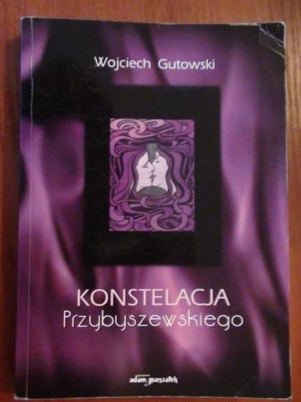 Konstelacja Przybyszewskiego