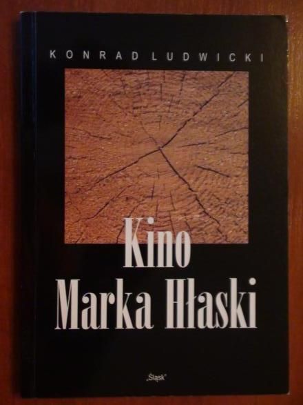 Ludwicki Konrad  -  Kino Marka Hłaski
