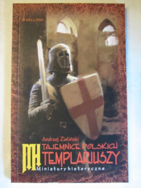 Tajemnice polskich templariuszy