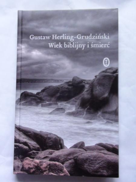 Wiek biblijny i śmierć