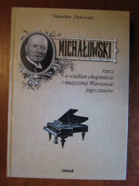 Dybowski Stanisław - Aleksander Michałowski