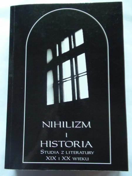 Nihilizm i historia