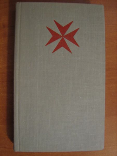 Rycerze w habitach