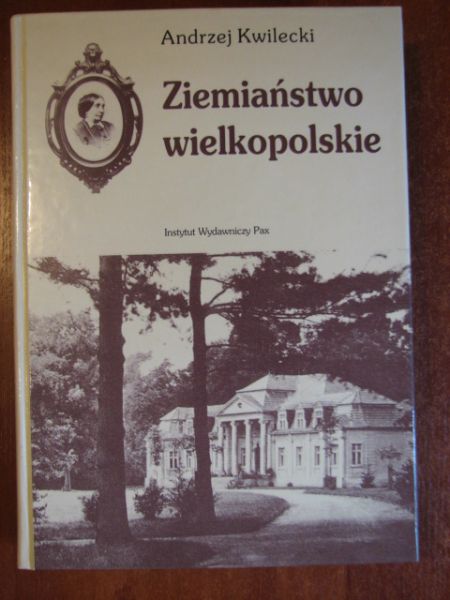 Ziemiaństwo wielkopolskie