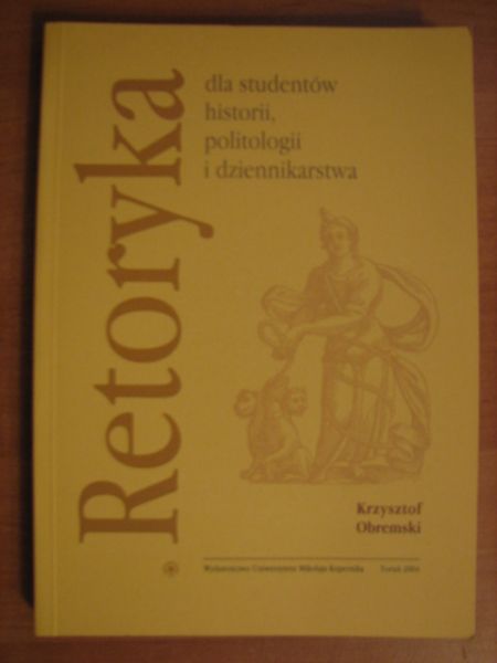Retoryka