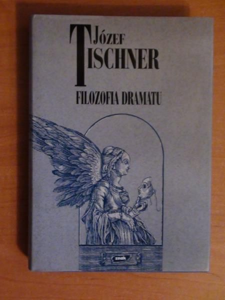 Filozofia dramatu. Wprowadzenie