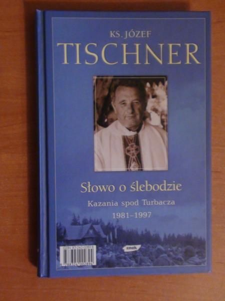 Słowo o ślebodzie