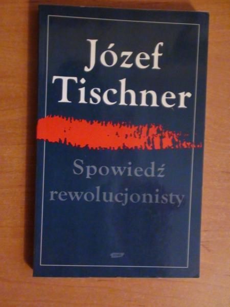 Spowiedź rewolucjonisty